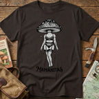 Mamanitas Tee
