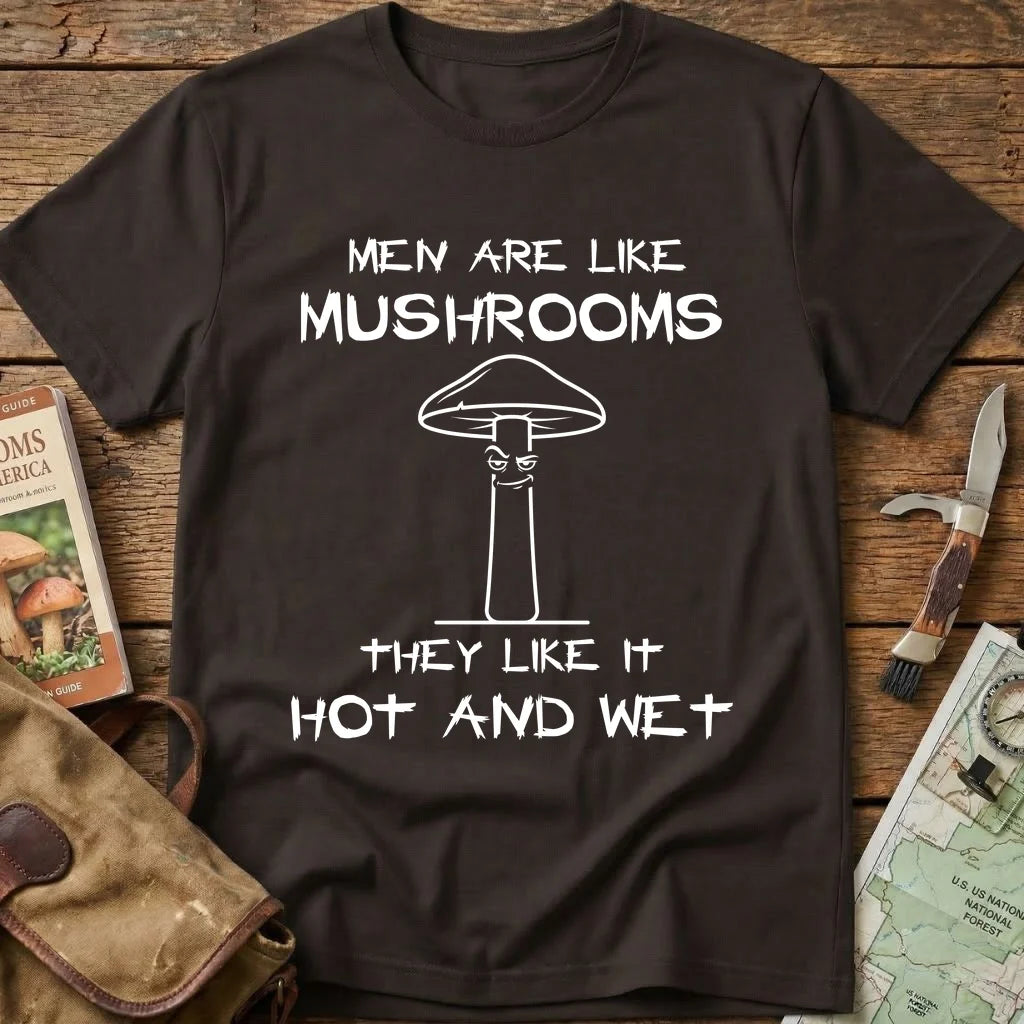 Men Are Like Tee