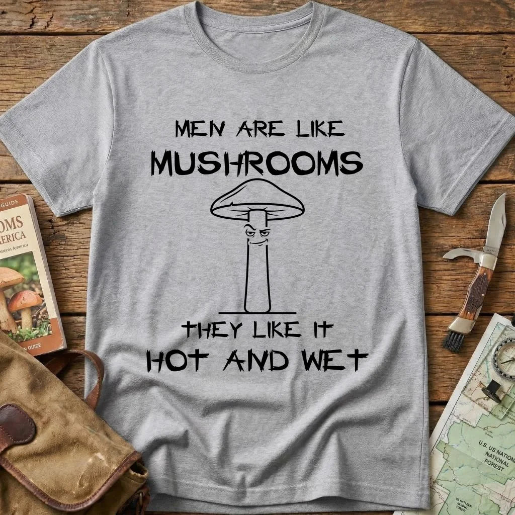 Men Are Like Tee