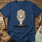Menopause Made Me Feral Tee