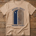 Merry Meet, Merry Part Tee
