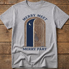 Merry Meet, Merry Part Tee