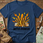 Mito-Power Cordyceps Tee