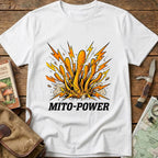 Mito-Power Cordyceps Tee
