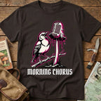 Morning Chorus Tee