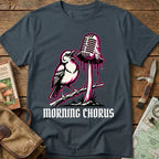 Morning Chorus Tee