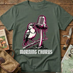 Morning Chorus Tee