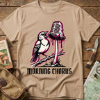 Morning Chorus Tee