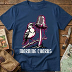 Morning Chorus Tee
