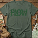 Mushroom Flow State Tee