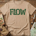Mushroom Flow State Tee