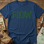 Mushroom Flow State Tee