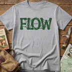 Mushroom Flow State Tee
