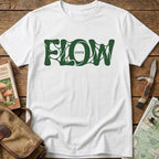 Mushroom Flow State Tee