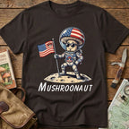 Mushroonaut Tee