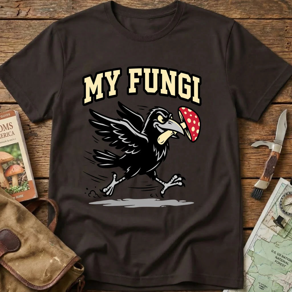 My Fungi Tee