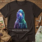 Mycelial Mind Tee