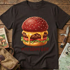Mycoburger Tee