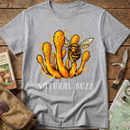 Natural Buzz Cordyceps Tee