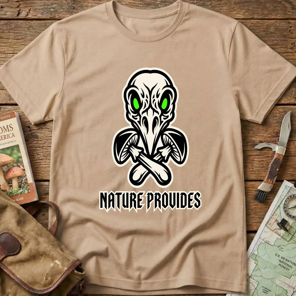 natural