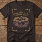 Never Step Tee