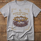 Never Step Tee