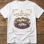 Never Step Tee