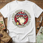 Not Quick Enough Tee