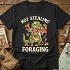 Not Stealing Tee