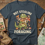 Not Stealing Tee