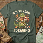 Not Stealing Tee