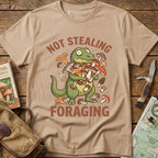 Not Stealing Tee