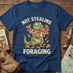 Not Stealing Tee