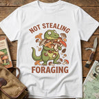 Not Stealing Tee