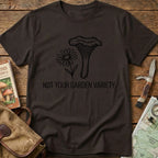 Not Your Garden Variety Tee