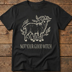Not Your Good Witch Tee