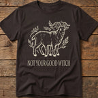 Not Your Good Witch Tee