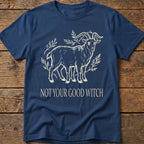 Not Your Good Witch Tee