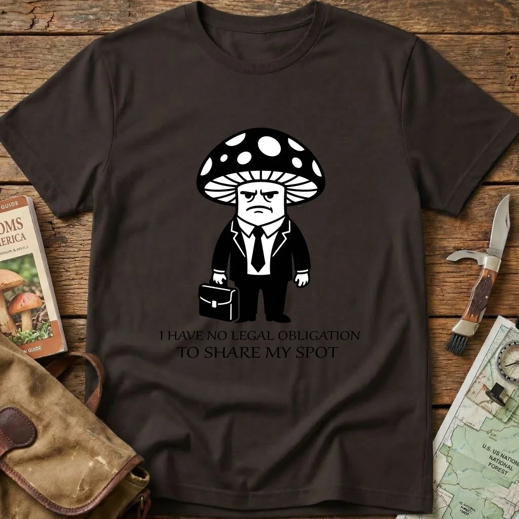 Obligation Tee