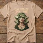 One Breath Tee