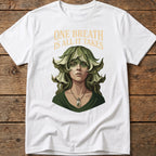 One Breath Tee