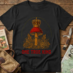 One True King Tee