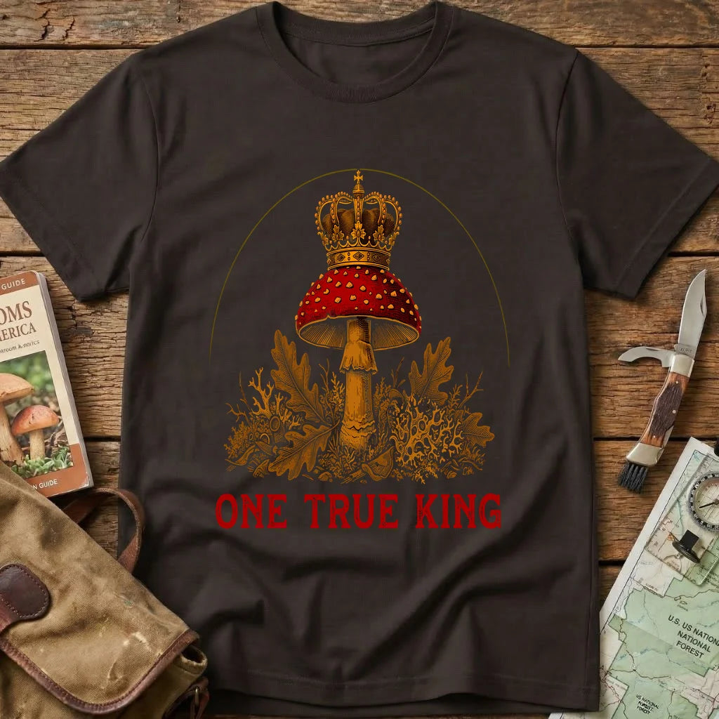 One True King Tee