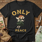 Only Peace Tee