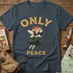 Only Peace Tee