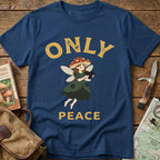 Only Peace Tee