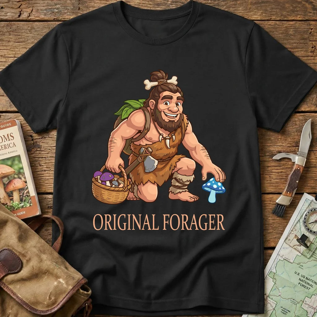 Original Forager Tee