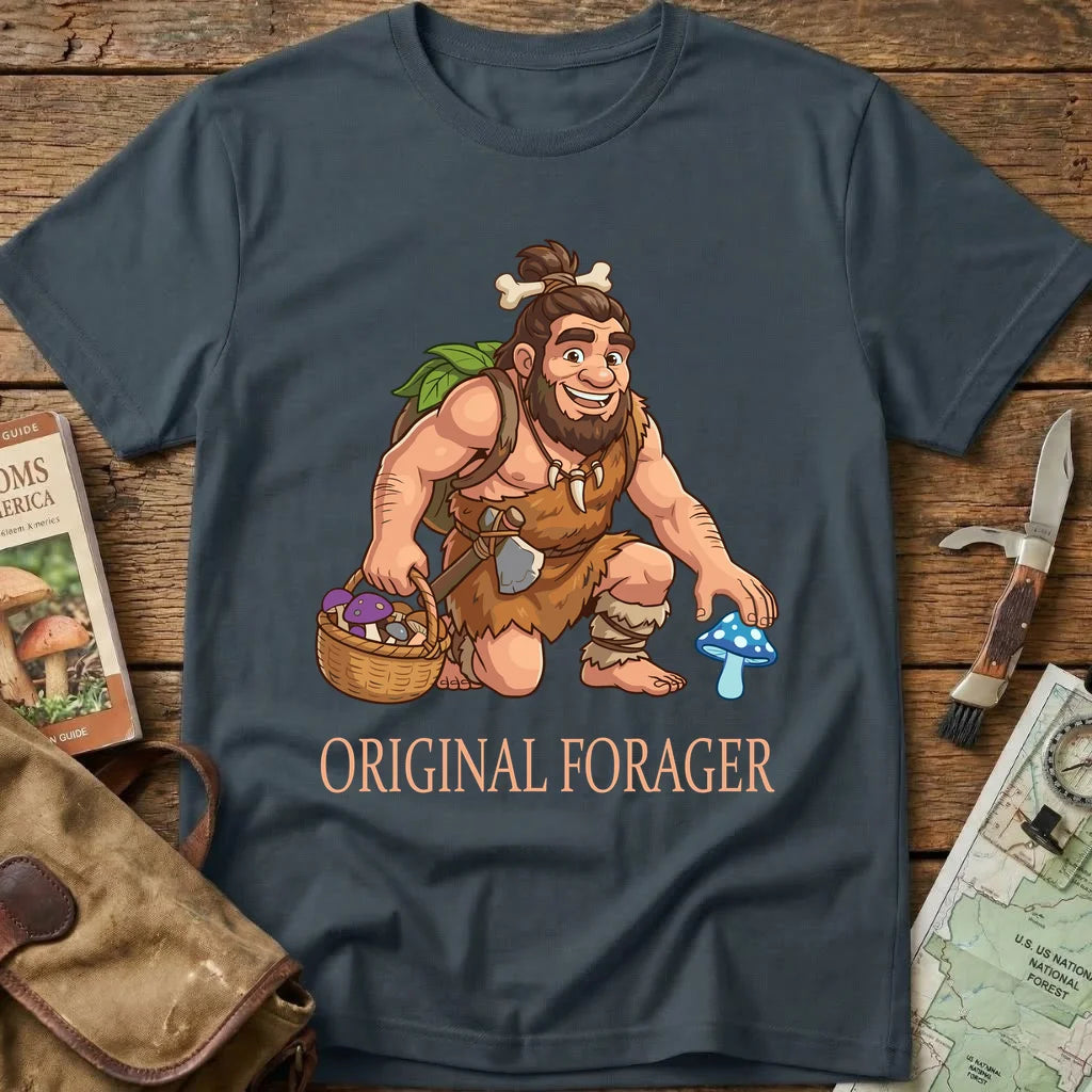 Original Forager Tee