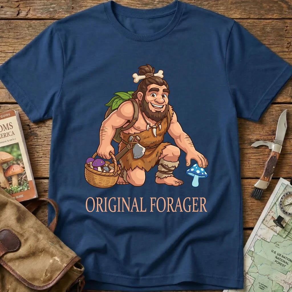 Original Forager Tee