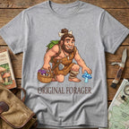 Original Forager Tee